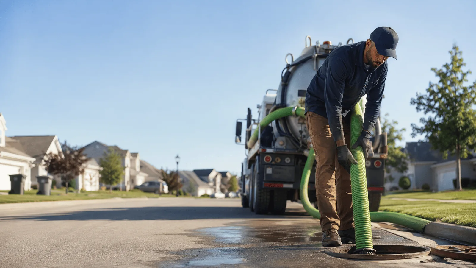 Mosquito Control in Loomis, NE